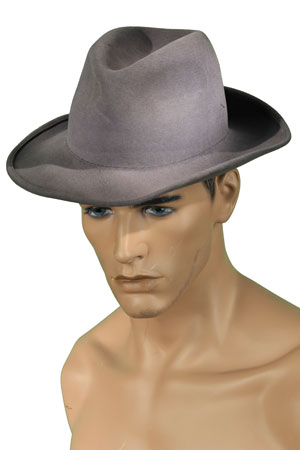 Шляпа мужская-104