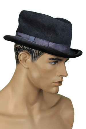 Шляпа мужская-306