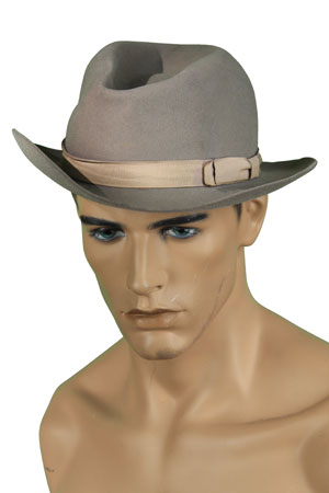 Шляпа мужская-44