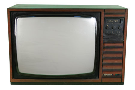 Телевизор-10