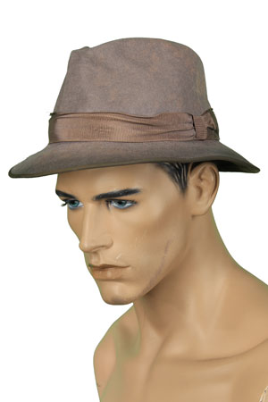 Шляпа мужская-242