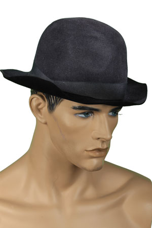 Шляпа мужская-289
