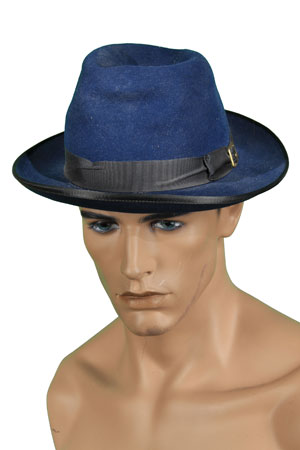 Шляпа мужская-46
