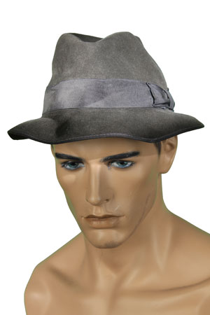 Шляпа мужская-123