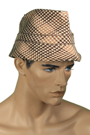 Шляпа мужская-296