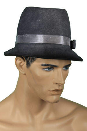 Шляпа мужская-293