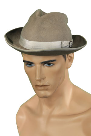 Шляпа мужская-259