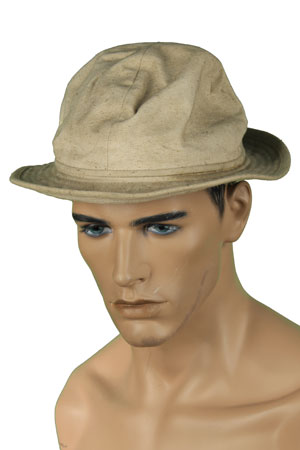 Шляпа мужская-109