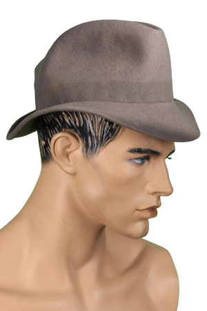 Шляпа мужская-193
