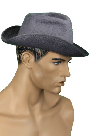 Шляпа мужская-5