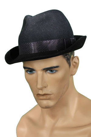 Шляпа мужская-2