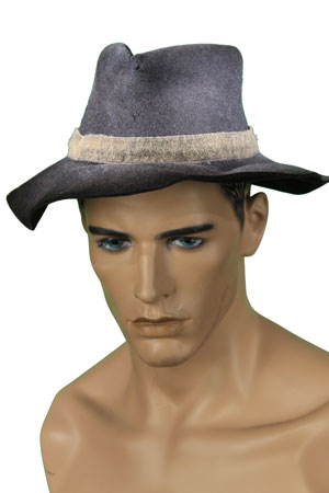 Шляпа мужская-131