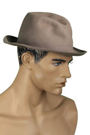 Шляпа мужская-313