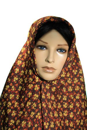 Косынки, платки, шали женские-267 Косынки, платки, шали женские-267