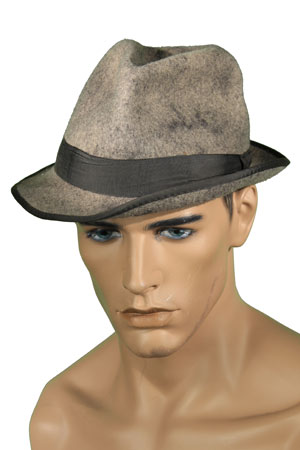 Шляпа мужская-134