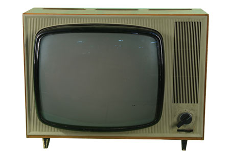 Телевизор-8