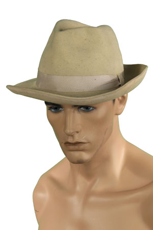 Шляпа мужская-262