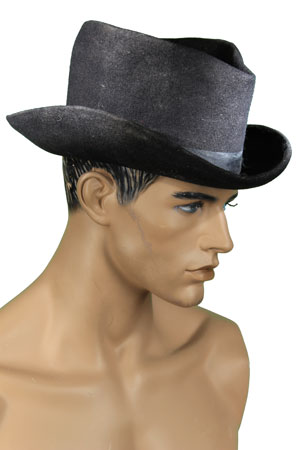 Шляпа мужская-12