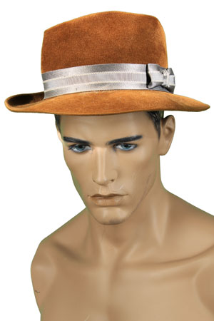 Шляпа мужская-161
