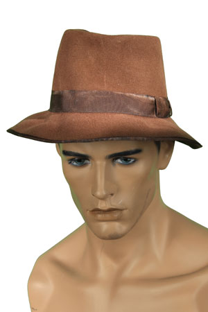 Шляпа мужская-154
