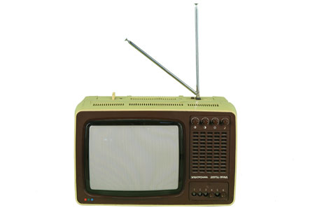 Телевизор-21
