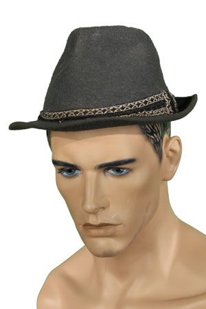 Шляпа мужская-113