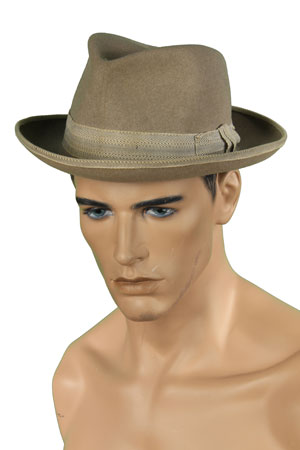Шляпа мужская-263