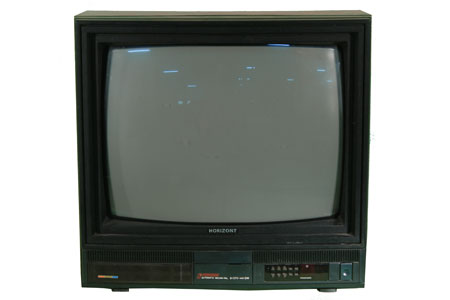 Телевизор-15