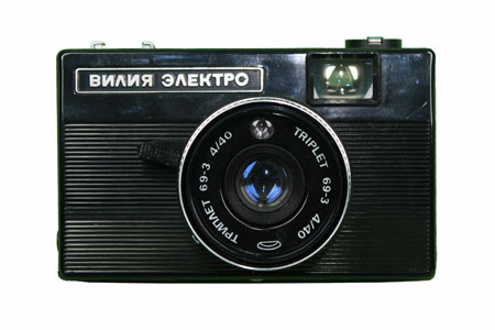 Фотоаппарат-12