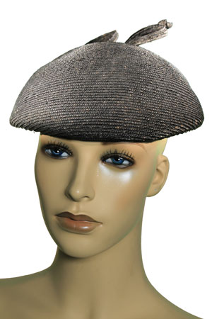 Шляпа историческая-389