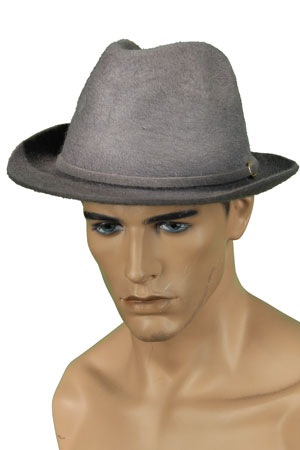 Шляпа мужская-76
