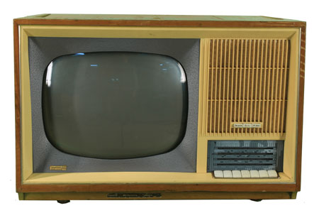 Телевизор-6