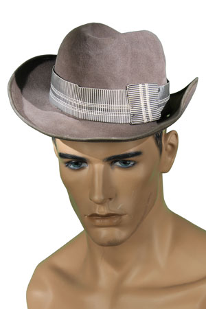 Шляпа мужская-141