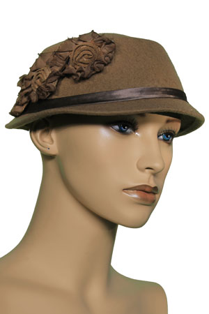 Шляпа историческая-299