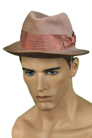 Шляпа мужская-79