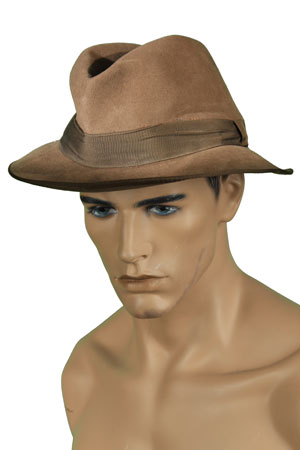 Шляпа мужская-29