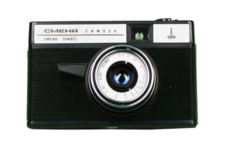 Фотоаппарат-1