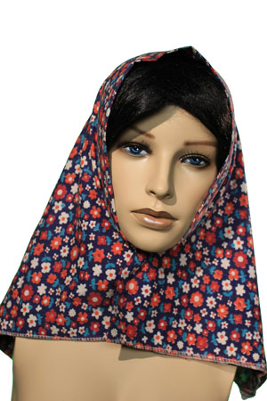 Косынки, платки, шали женские-286 Косынки, платки, шали женские-286