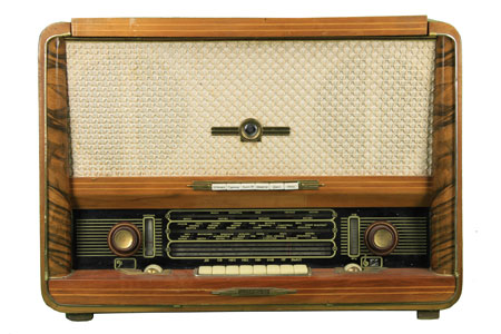 Радио-33