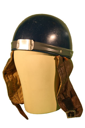 Шлем мужской-2