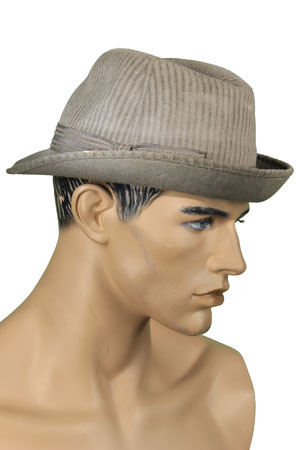Шляпа мужская-186