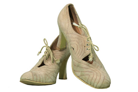 Туфли женские-12