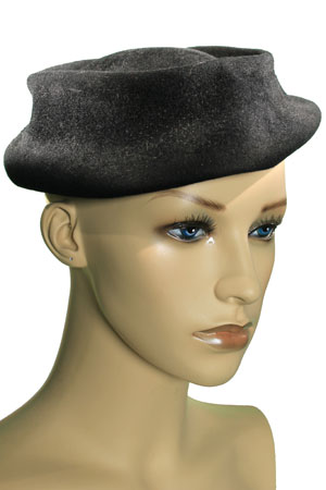 Шляпа историческая-3