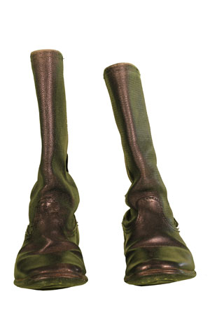 Обувь военная-31