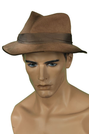 Шляпа мужская-144