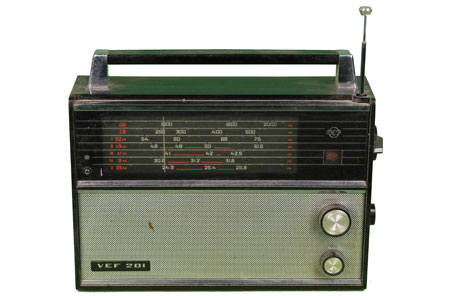 Радио-22
