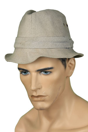 Шляпа мужская-172