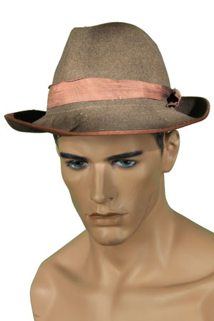 Шляпа мужская-120