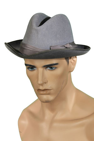 Шляпа мужская-25