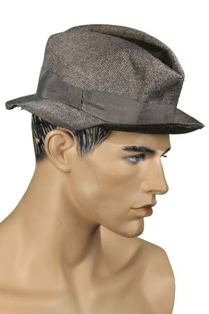 Шляпа мужская-187